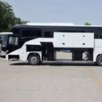 Luxury & Used Buses for Sale | Affordable used Buses