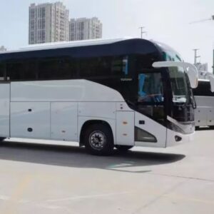 Luxury & Used Buses for Sale | Affordable used Buses