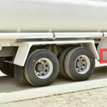 Premium Tanker Safety Parts with Certification