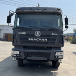 Shacman F3000 30tons Dump Truck