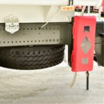 Premium Tanker Safety Parts with Certification