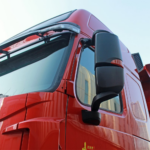 SINOTRUK HOWO 540HP 8x4 Dump Truck