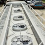 Premium Tanker Safety Parts with Certification