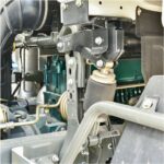 Premium Tanker Safety Parts with Certification
