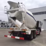 Best Concrete Mixers & Mobile Mixers for Sale
