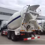 Best Concrete Mixers & Mobile Mixers for Sale