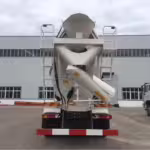 Best Concrete Mixers & Mobile Mixers for Sale