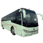 Luxury & Used Buses for Sale | Affordable used Buses