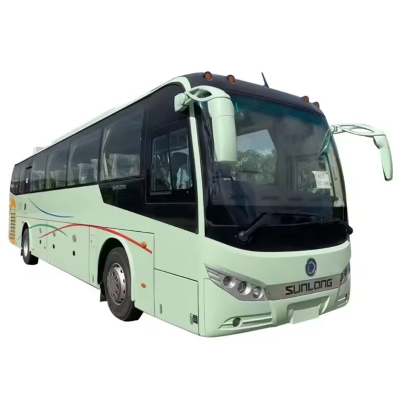 Luxury & Used Buses for Sale | Affordable used Buses