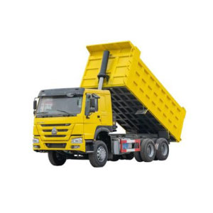 Dump Truck