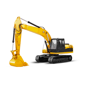 Excavator