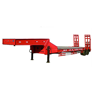 Semi Trailer