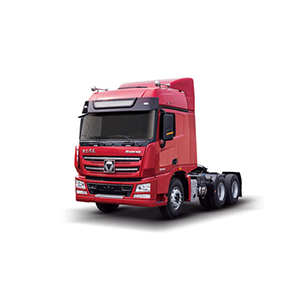 Tractor Truck