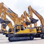 370 Excavator & Best Used Excavators for Sale | Affordable