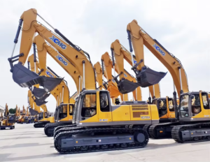 370 Excavator & Best Used Excavators for Sale | Affordable