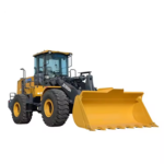 ZL50GN Loader & LW600KN for Sale | Top Wheel Loader Brands