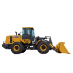 ZL50GN Loader & LW600KN for Sale | Top Wheel Loader Brands