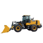 ZL50GN Loader & LW600KN for Sale | Top Wheel Loader Brands
