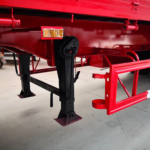 40ft Cargo Trailer for Sale | 3 Axle Dimensions & Specs