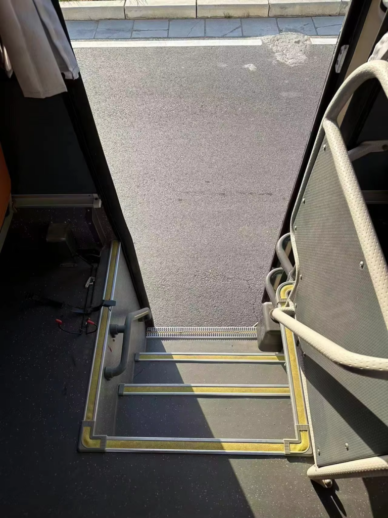 Best Long Distance Buses & Used Buses for Sale in China