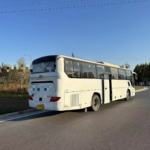 Best Long Distance Buses & Used Buses for Sale in China