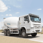 Best Concrete Mixer Trucks & New/Used Cement Mixer for Sale