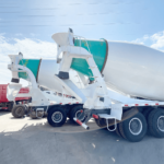 Best Concrete Mixer Trucks & New/Used Cement Mixer for Sale