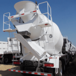 Best Concrete Mixer Trucks & New/Used Cement Mixer for Sale