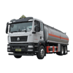 Buy Sinotruk HOWO Oil Tanker Truck and Trailer | Efficient Transport