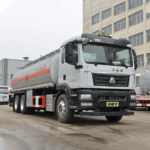 Buy Sinotruk HOWO Oil Tanker Truck and Trailer | Efficient Transport