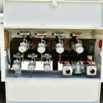 HOWO 20000 liters capacity 6x4 fuel tank truck