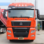 Sinotruck Sitrak G7 Tractor Truck