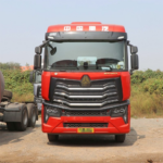 Sinotruck Sitrak G7 Tractor Truck
