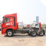 Sinotruck Sitrak G7 Tractor Truck