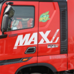 Sinotruck Sitrak G7 Tractor Truck