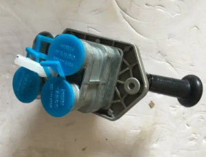 HAND BRAKE VALVE