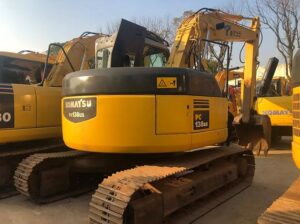 komatsu-pc138