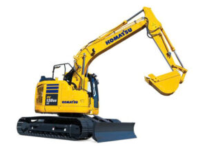 komatsu-pc138
