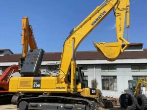 komatsu-pc400