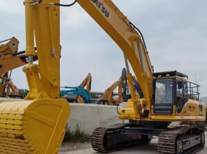 komatsu pc400 7