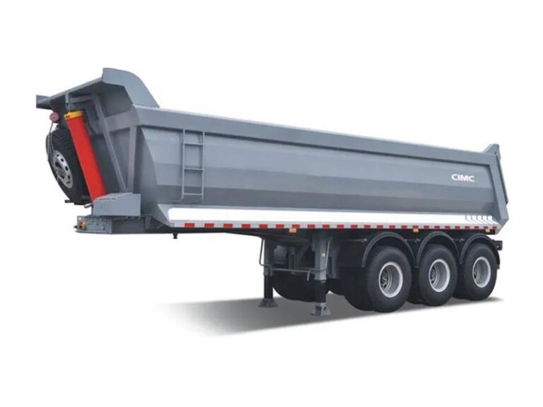 dump-trailer